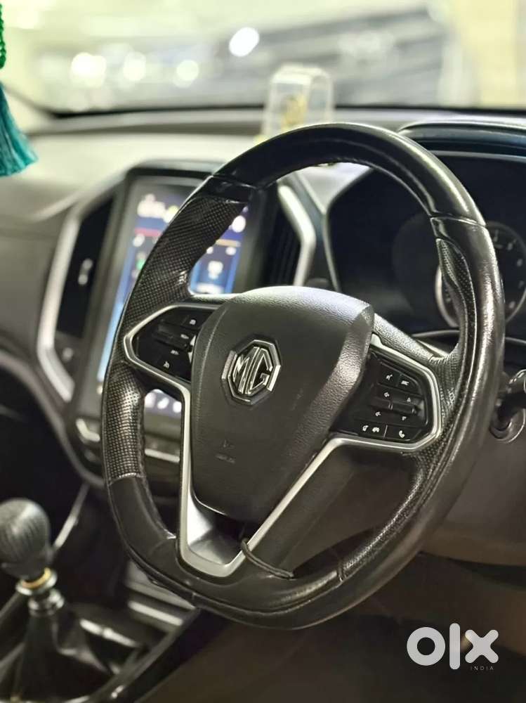 Mg Hector 2.0 Smart Diesel, 2019, Diesel