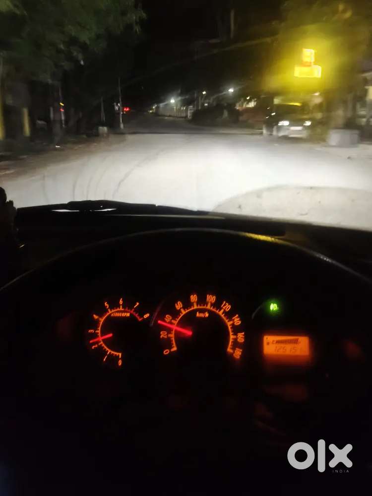 Maruti Suzuki Alto 2011 Petrol Manual