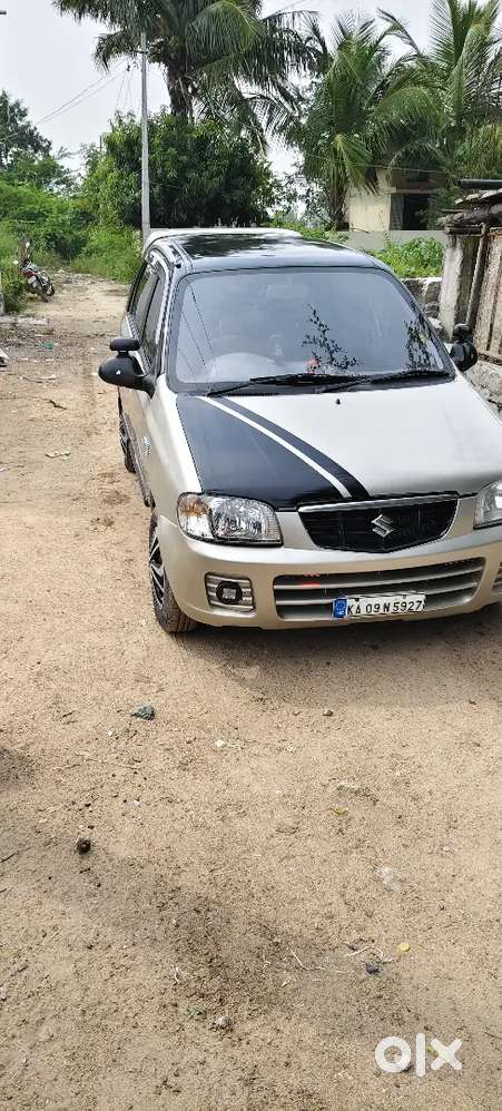 Maruti Suzuki Alto 2005
