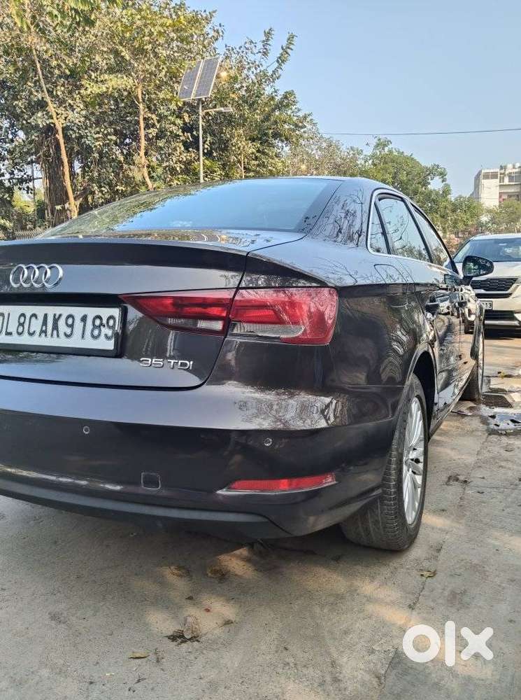 Audi A3 35 Tdi S Line, 2015, Diesel