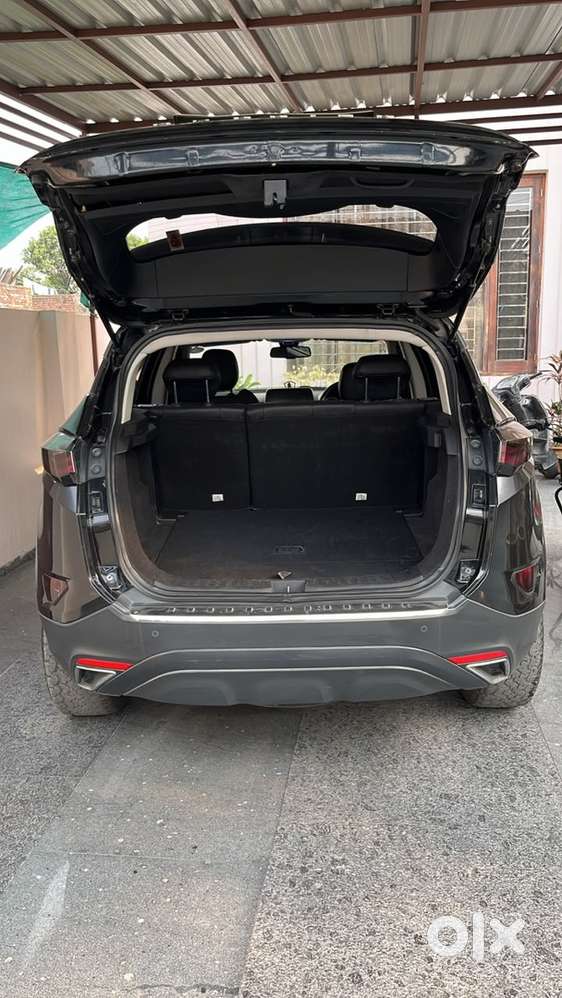 Tata Harrier Dark Edition Bs6 Diesel Automatic 2020