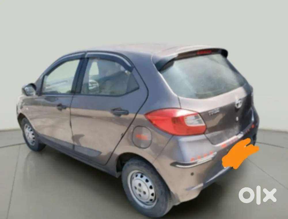 Tata Tiago 2016 Petrol Good Condition Car