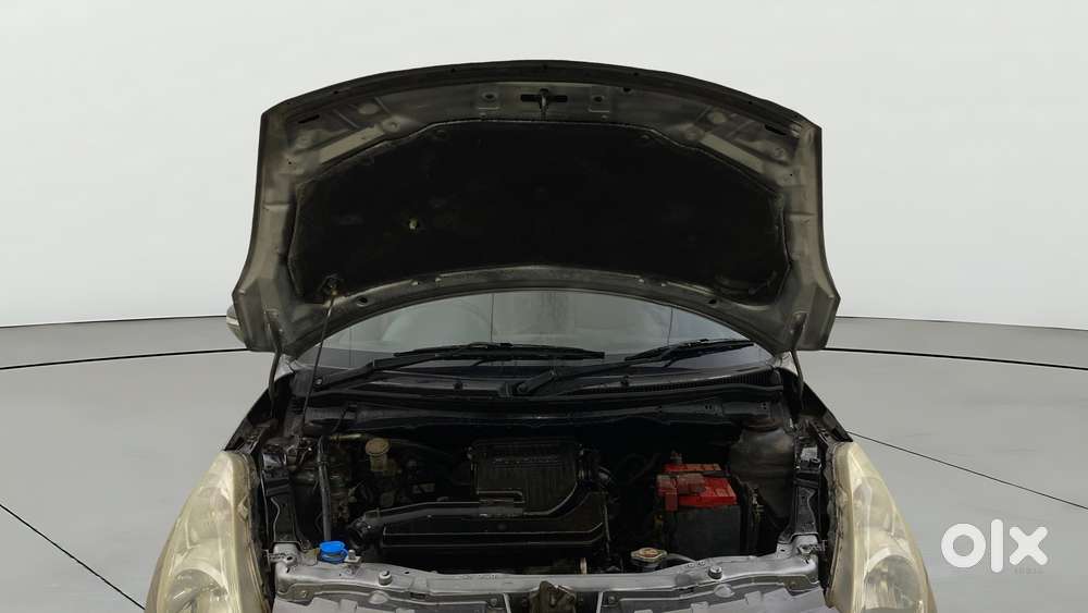 Maruti Suzuki Swift Dzire Vxi 1.2, 2014, Petrol