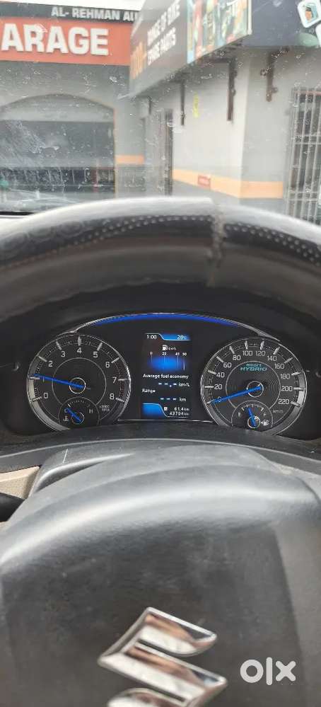 Maruti Suzuki Ciaz 2022