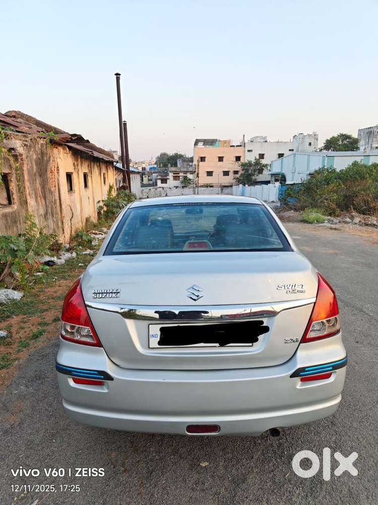 Maruti Suzuki Car 2008