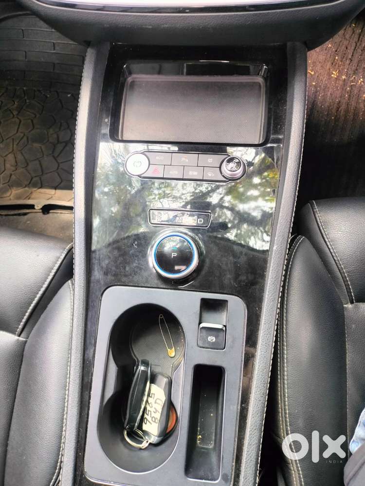 Byd E6 Electric, 2021, Electric