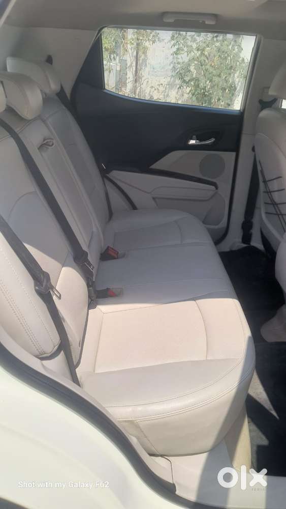 Mahindra Xuv300 W8 Option Diesel, 2019, Diesel