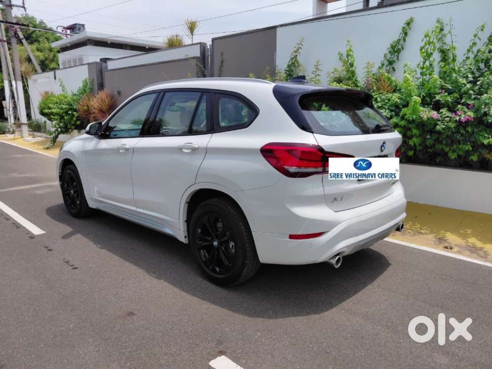 Bmw X1 2.0 Sdrive20d Xline, 2022, Diesel