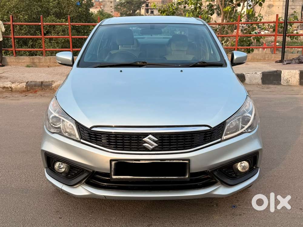 Maruti Suzuki Ciaz Delta 1.5, 2022, Petrol