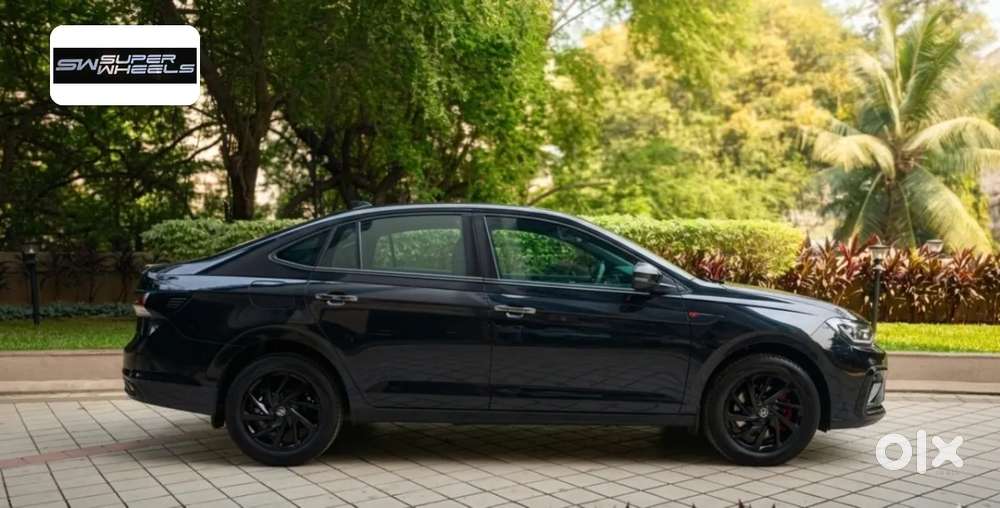 Volkswagen Virtus, 2026, Petrol
