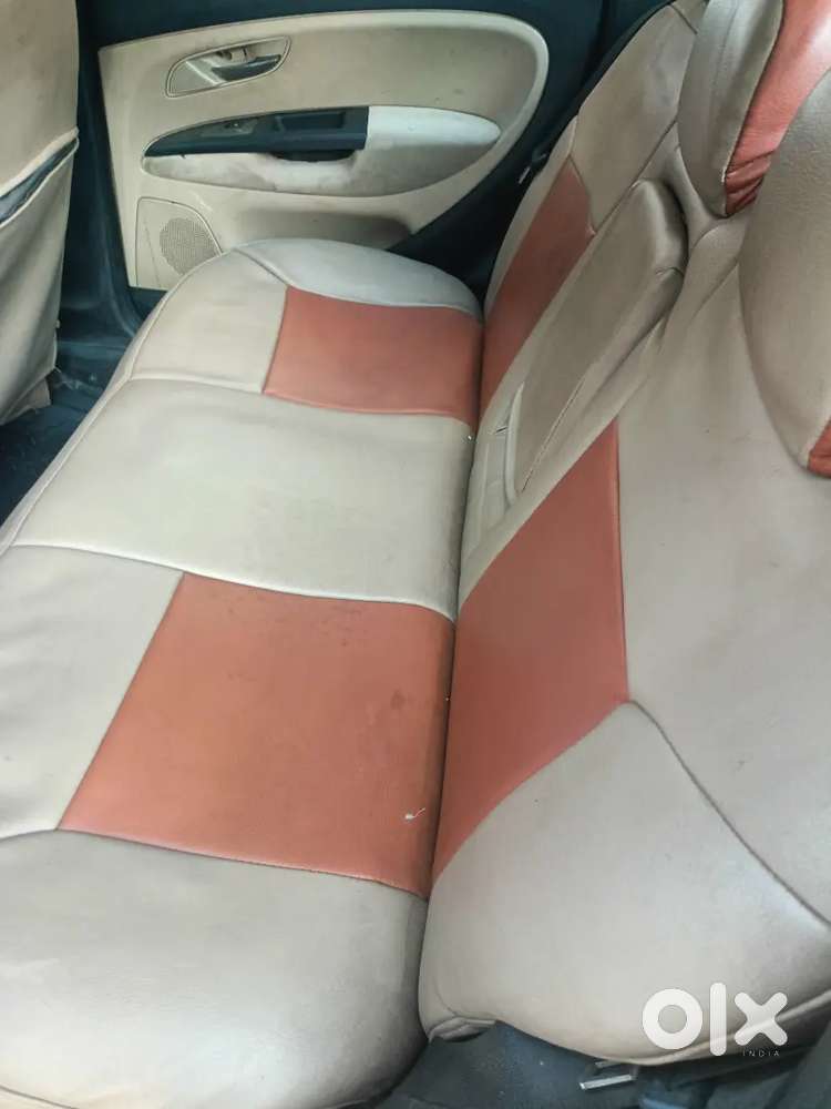 Fiat Linea 2009 Diesel 80000 Km Driven