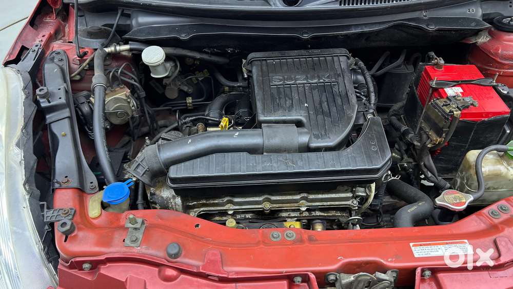 Maruti Suzuki Swift 1.3 Zxi, 2012, Petrol