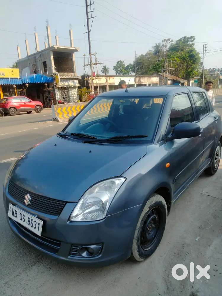 Swift Vxi  2008 Model