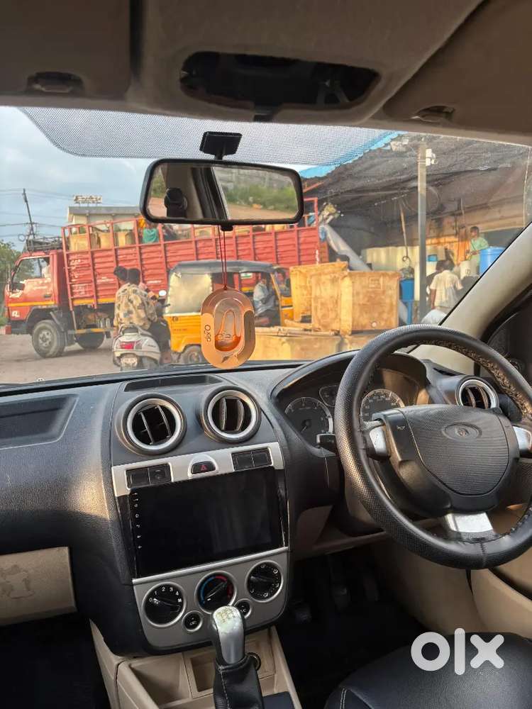 Model :2010
Second Owner
Android System
Reverse Camera