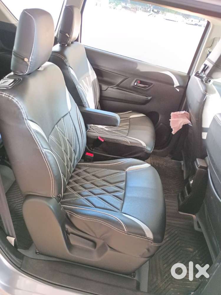 Maruti Xl6 Zeta With 18500km
