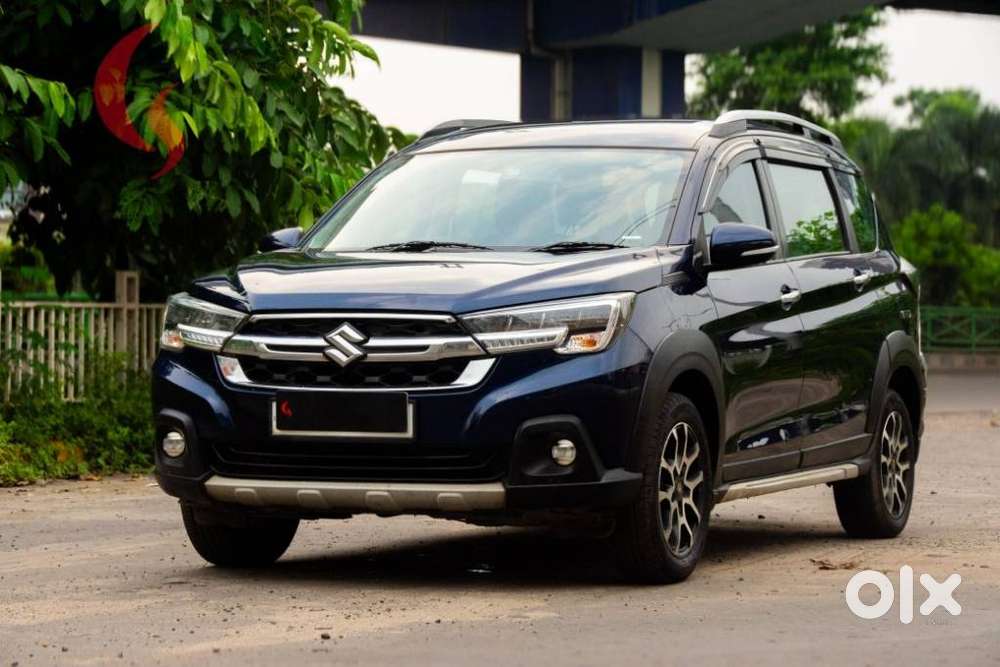 Maruti Suzuki Xl6 1.5 Zeta Mt, 2023, Petrol