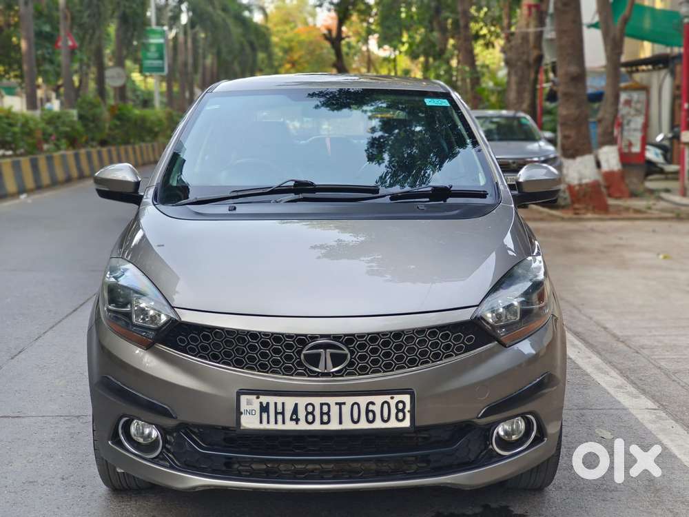 Tata Tigor Xza Plus, 2020, Petrol