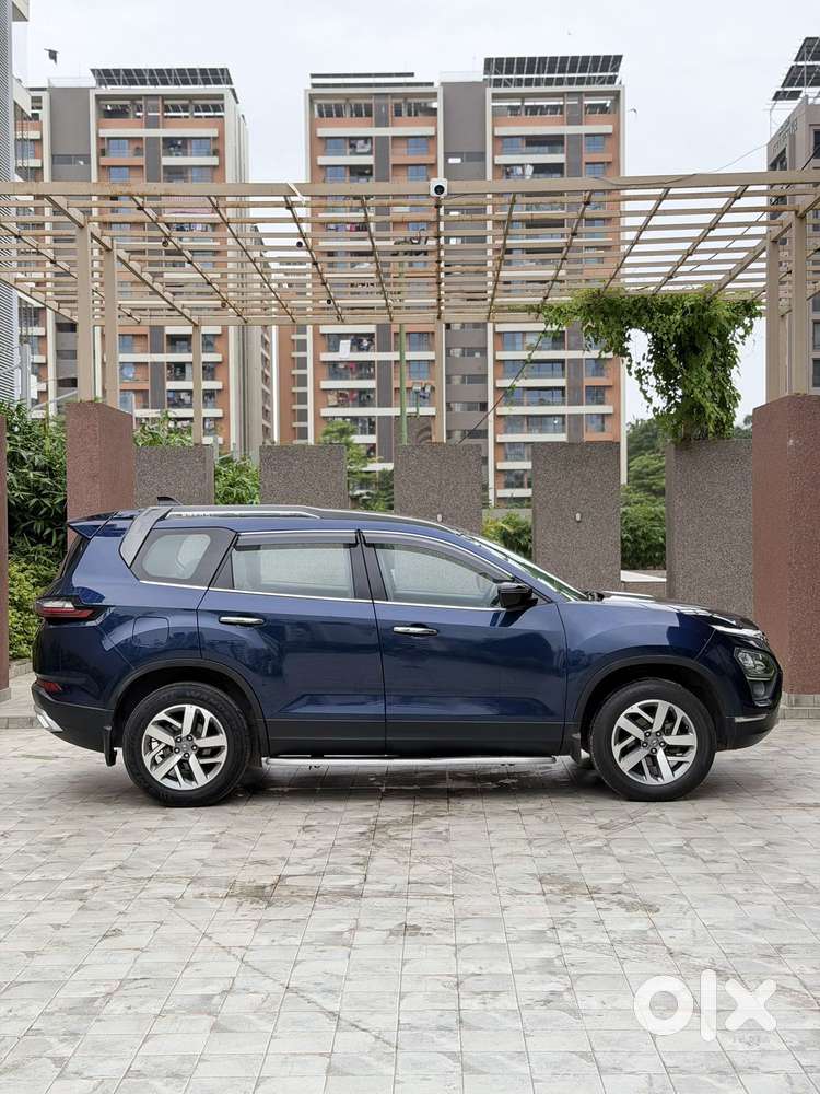 Tata Safari 2.0 Kryotec Xz Plus 6 S, 2022, Diesel