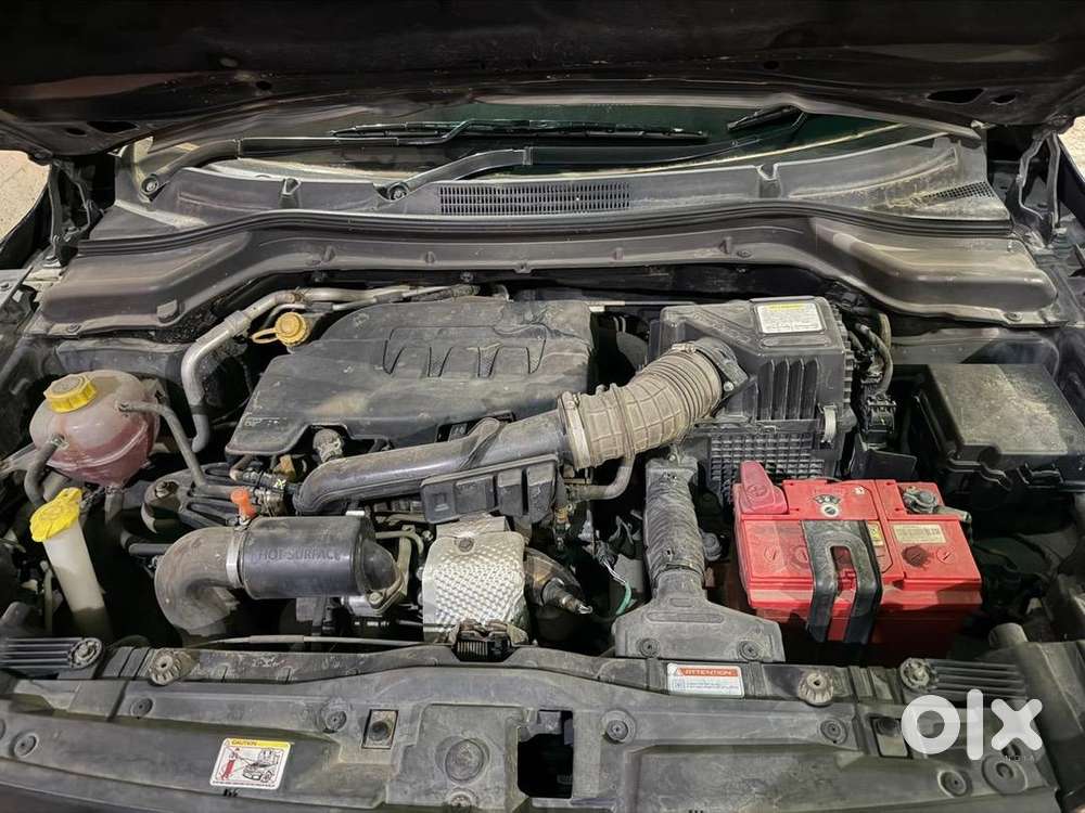 Mahindra Car 2019 Petrol