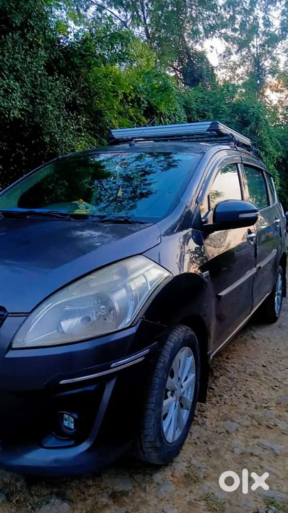 Maruti Ertiga Zdi 2012 (top Model )