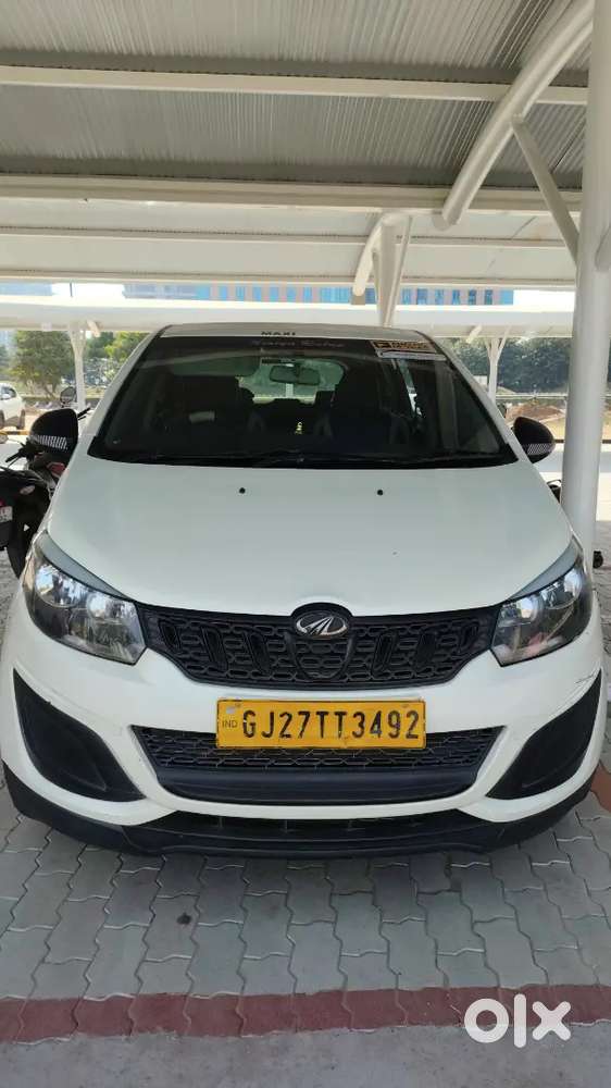 Mahindra Marazzo Diesel 2020