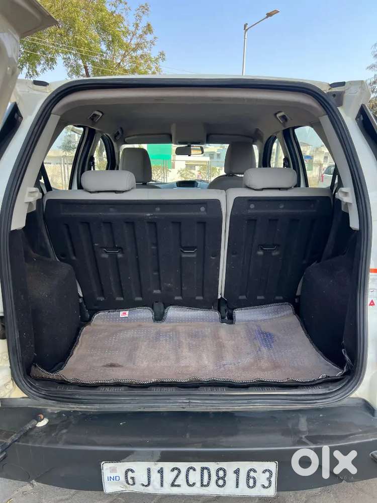 Ford Ecosport 2014 Petrol 61000 Km Driven Vimo Puc Chalu
