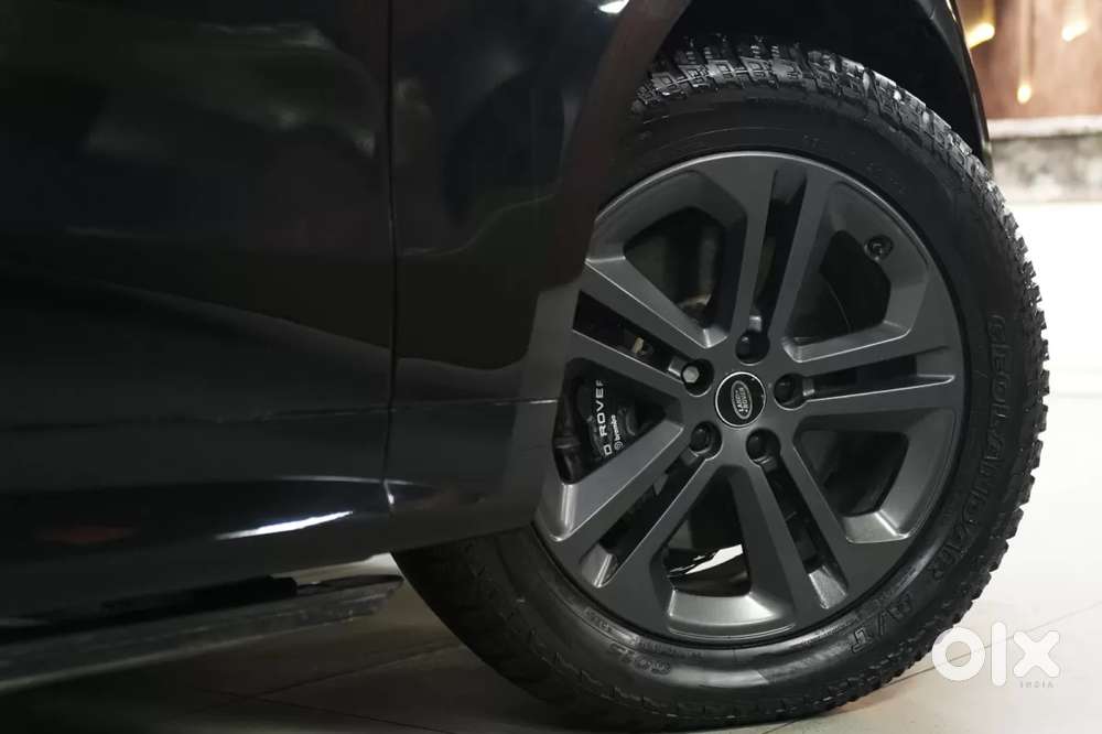 Land Rover Range Sport, 2023, Diesel