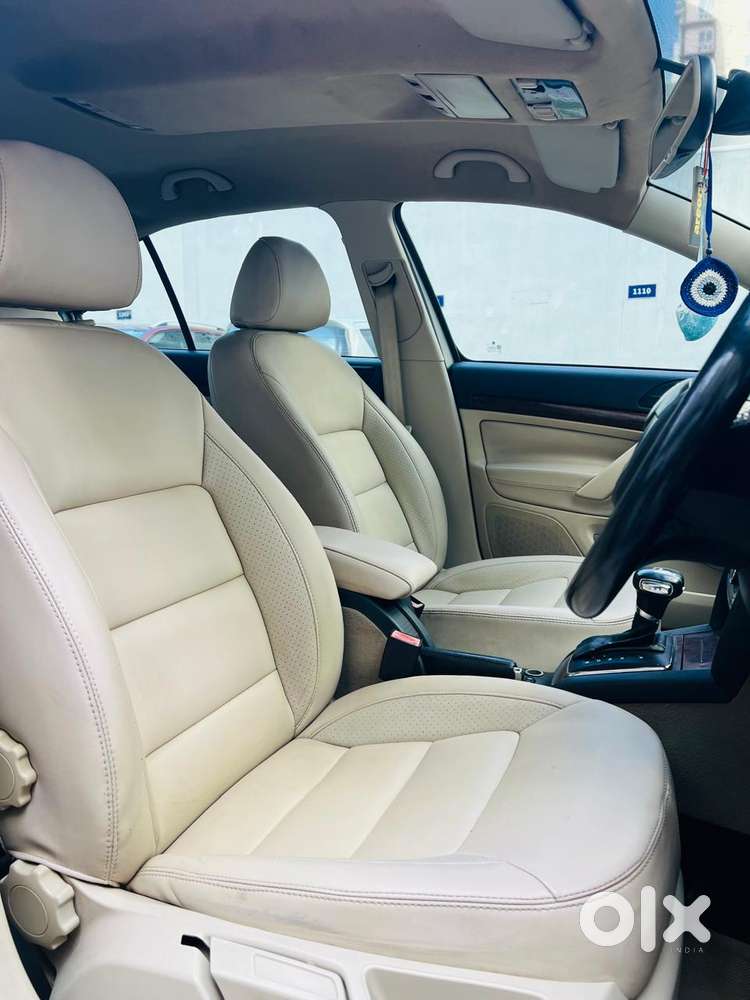 Skoda Laura, 2013, Diesel