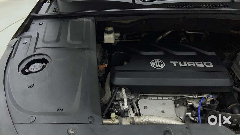 Mg Hector Sharp Pro 1.5 Turbo Mt, 2023, Petrol