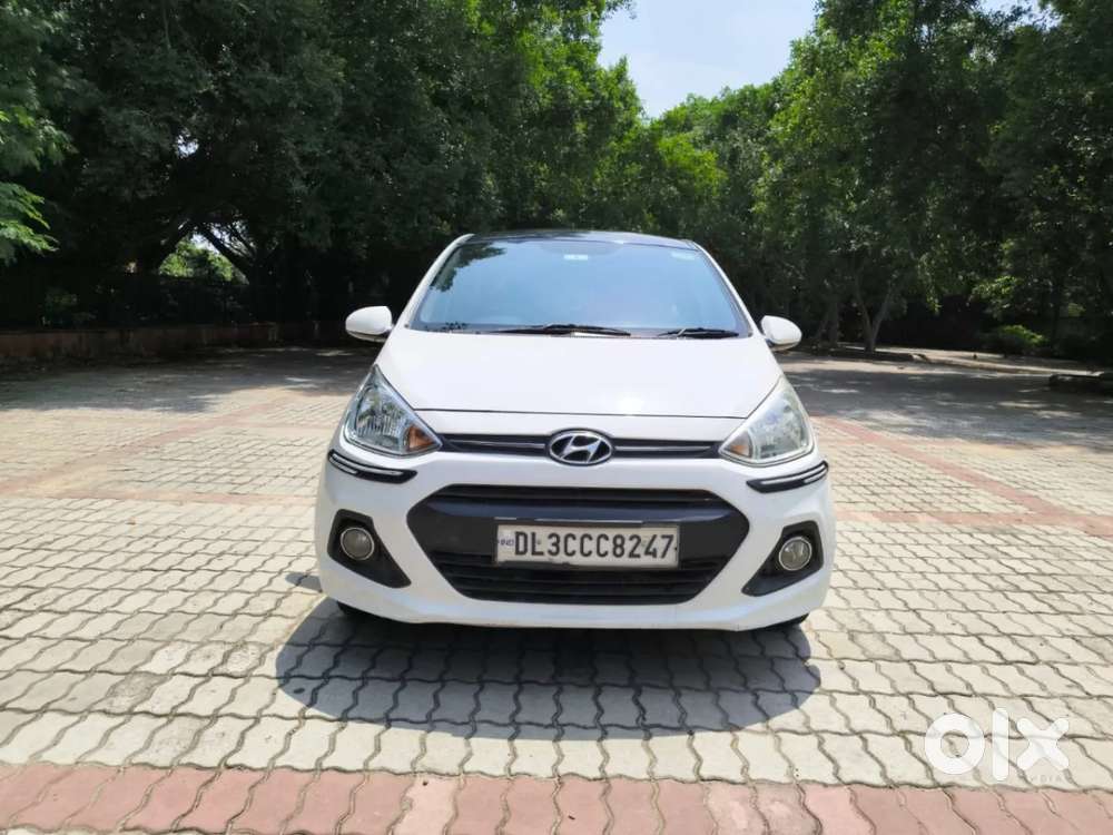 Hyundai Grand I10 1.2 Kappa Magna, 2015, Petrol