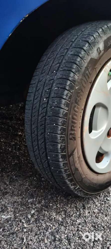 Tata Nano Twist Xt 2015 Drive