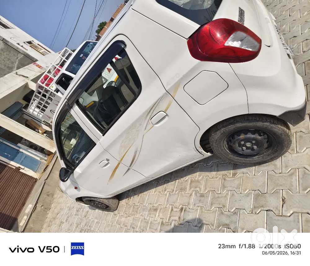 Maruti Suzuki 800 2013 Petrol 58481 Km Driven Company Record