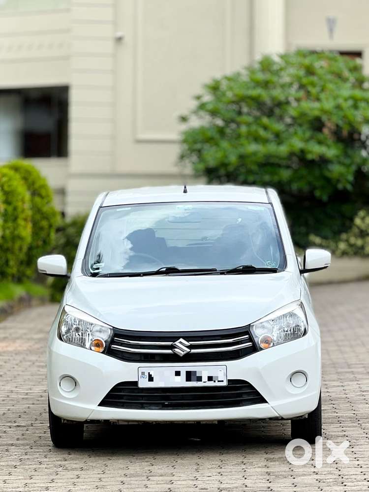 Maruti Suzuki Celerio Zxi, 2015, Petrol