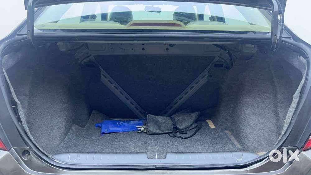 Honda Amaze S Petrol, 2018, Petrol