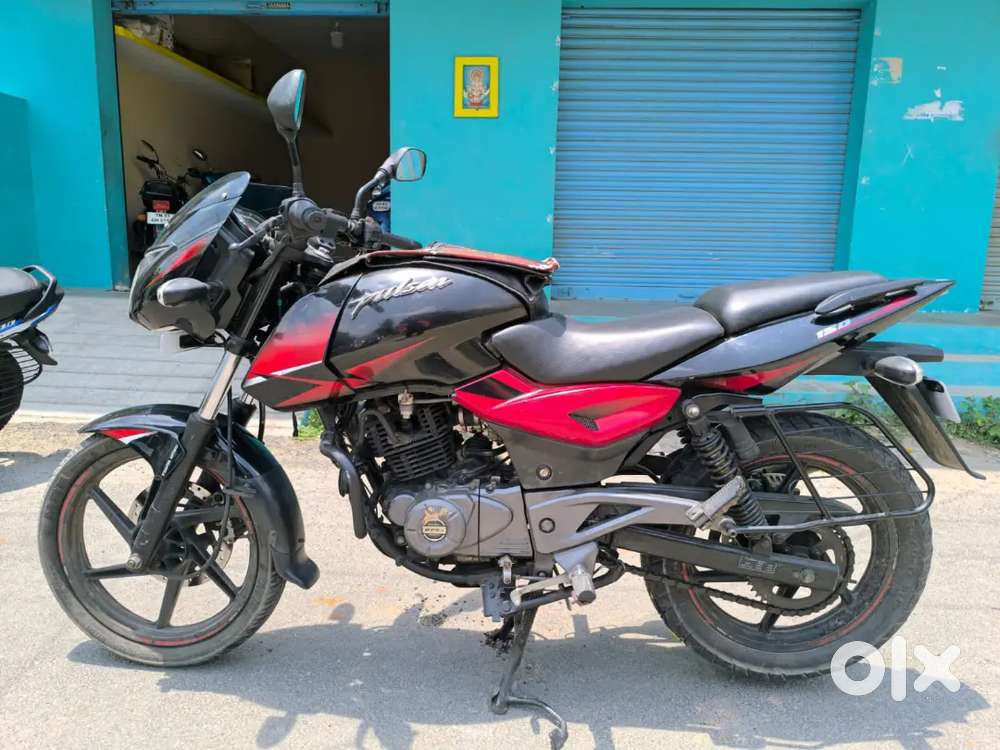 HOT Pulsar 150 Bs4 New Model 2018 Price 2018 Pulsar 150 BS4