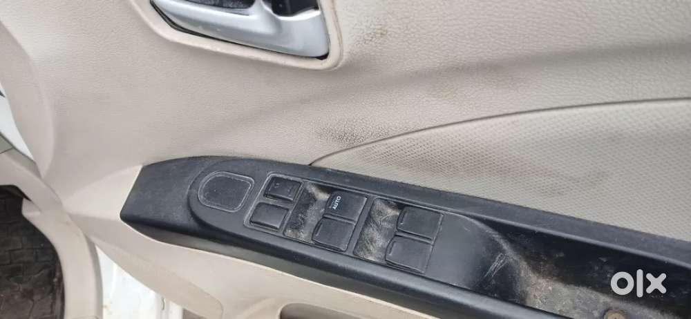 Maruti Suzuki Celerio Vxi, 2018, Petrol