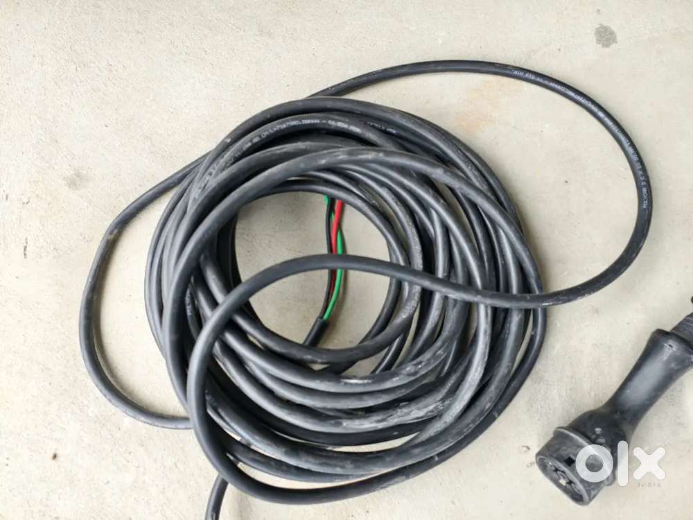 Wall Mount Charger