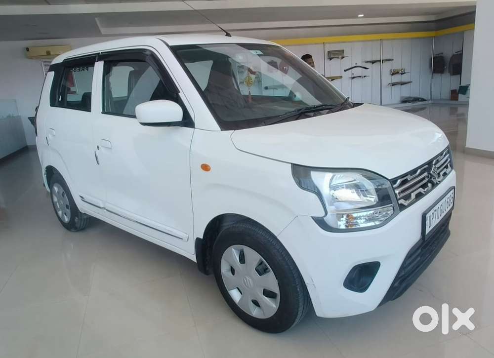 Maruti Suzuki Wagon R, 2023, Petrol