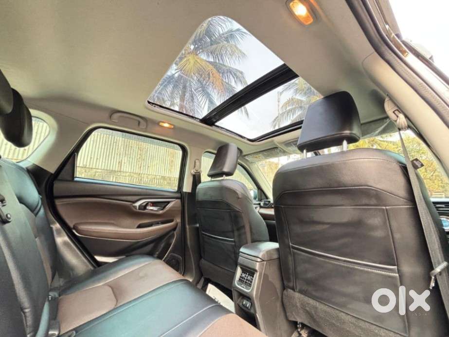 Toyota Urban Cruiser Hyryder V Hybrid Aero Edition, 2023, Petrol