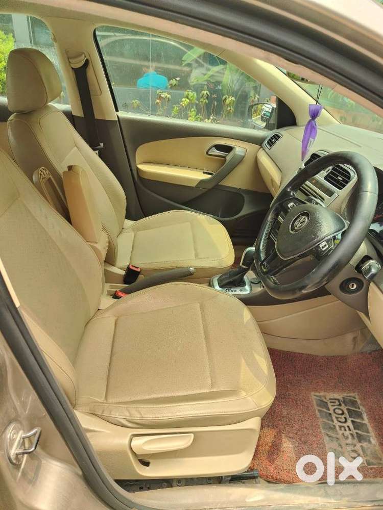 Volkswagen Vento 1.5 Tdi Highline Plus At, 2017, Diesel