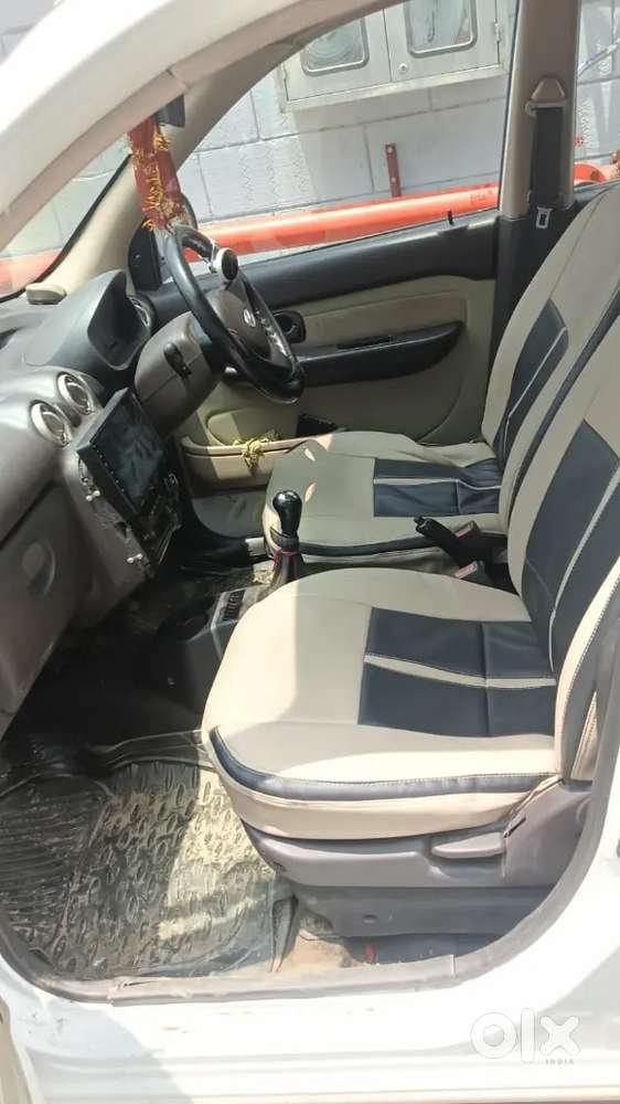 Hyundai Santro Magna 2013 Year