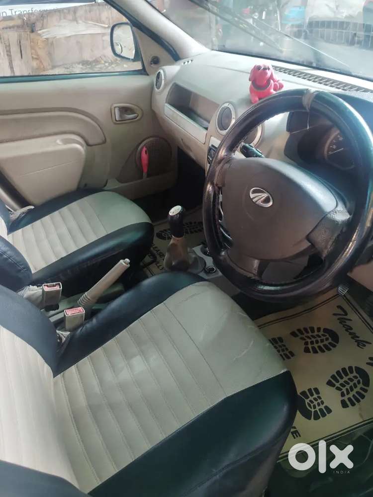 Mahindra Renault Logan 2012 Diesel