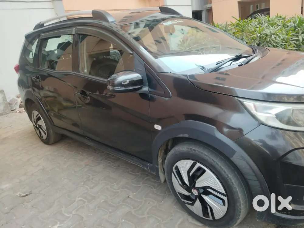 Honda Br-v 2016 Diesel 170000 Km Driven