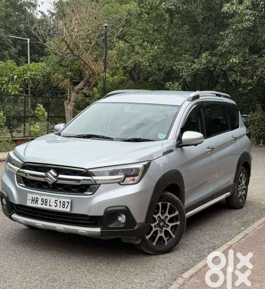Maruti Suzuki Xl6 1.5 Alpha At, 2023, Petrol