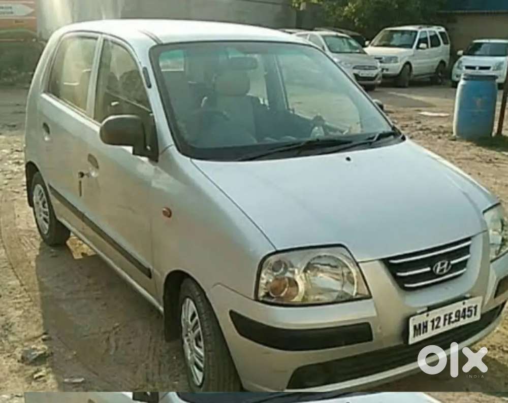 Hyundai Santro Xing 2014 Gls