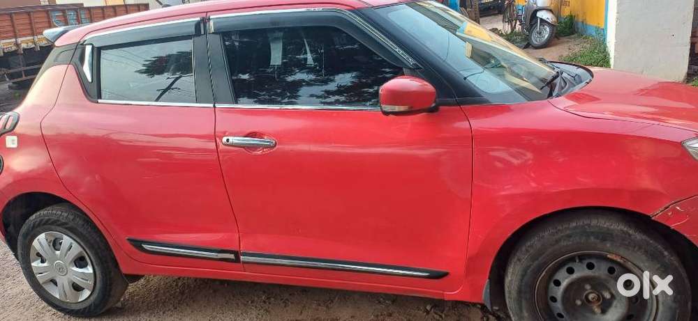 Maruti Suzuki Swift Vxi Cng, 2023, Cng & Hybrids