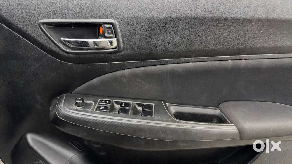 Maruti Suzuki Swift Vxi, 2019, Petrol