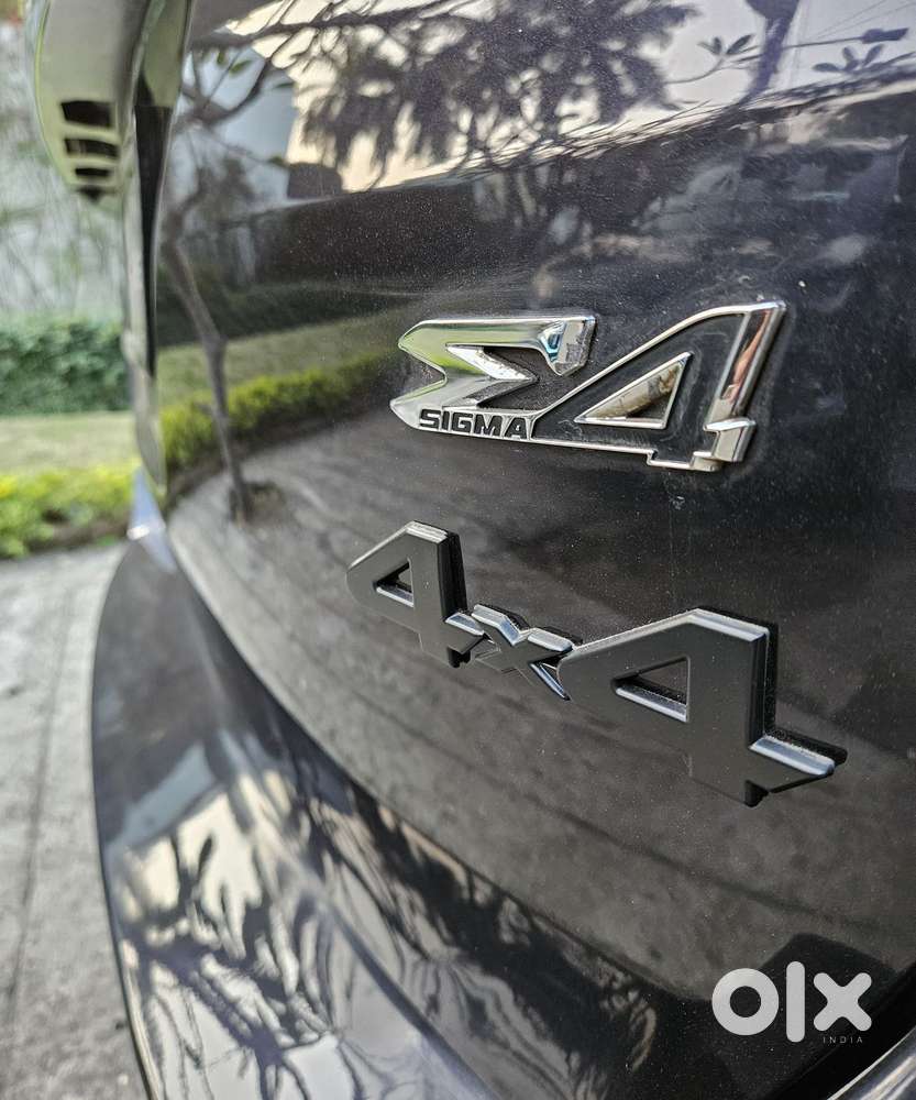 Toyota Fortuner 4x4 Mt 2.8 Diesel, 2021, Diesel