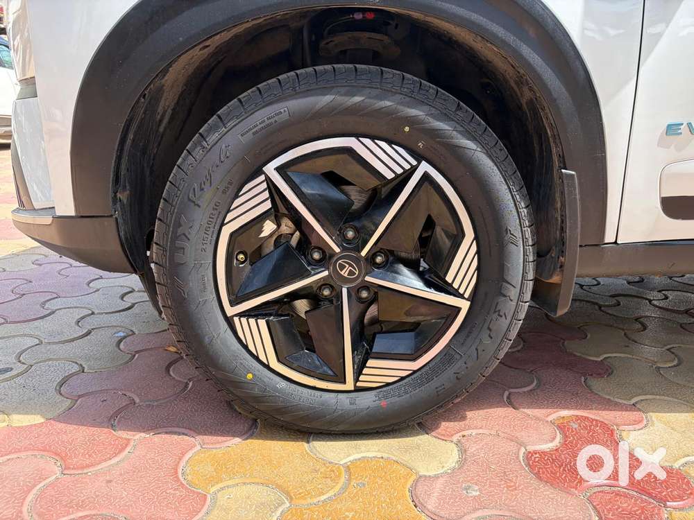Tata Nexon Ev Empowered Mr, 2024