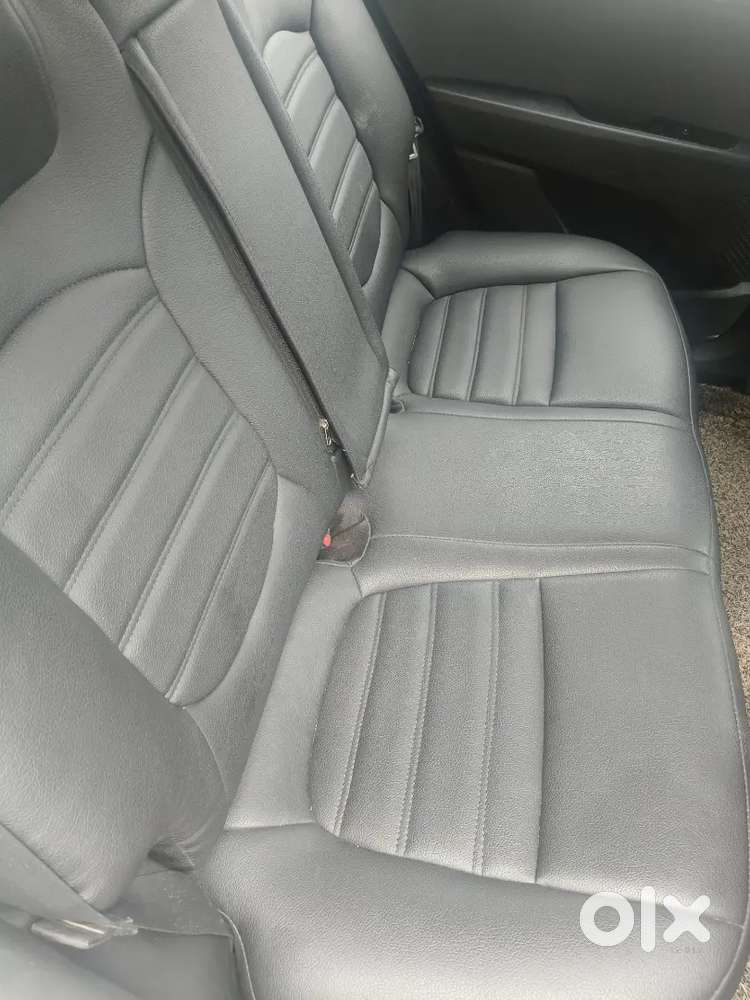 Hyundai Creta Diesel 2018